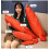 Arowana Fish Plush Toy Stuffed Animal Multiple Sizes 5