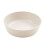 Set ontbijtkommen van tarwestro – Beige, grote inhoud 2