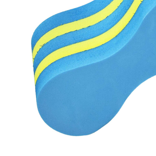 Foam Pull Buoy Leg Float Buoyancy Flotation for Youth Beginners Pool Gear 1