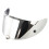Visiera per casco da moto per modelli RPHA11 e RPHA70 2