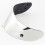 Visiera per casco da moto per modelli RPHA11 e RPHA70 3