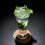 Verres à cocktail Giyblacko 17 cl 4