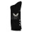 (04-Jun, Schwarz) Castore - Castore - 3er-Pack Unisex Crew Socken weich bequem langlebig 2