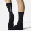 (04-Jun, Schwarz) Castore - Castore - 3er-Pack Unisex Crew Socken weich bequem langlebig 5