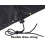 Housse de protection robuste pour plaque de cuisson Blackstone 17" avec couvercle 2