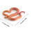 Realistische Boa Constrictor-Figur – 1 Stück 2