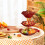 Bandeja multicapa para servir – Roja, apilable para frutas y aperitivos 5
