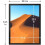 Μαύρη Κορνίζα Φωτογραφίας 11x14 με HD Plexiglass – 1 Συσκευασία 3