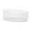 Acrylic fillable clear cake riser tier 3-tier 2