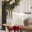 Christmas throw pillowcase sofa cushion18x18inch 5