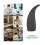 300ml Automatic Touchless Soap Dispenser with Infrared Sensor, Refillable, for Kitchen and Office Use, White 4