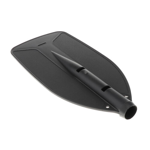 Kayak Paddle Replacement Blade Canoe SUP Oar Leaf with Hand Grip Connector 1