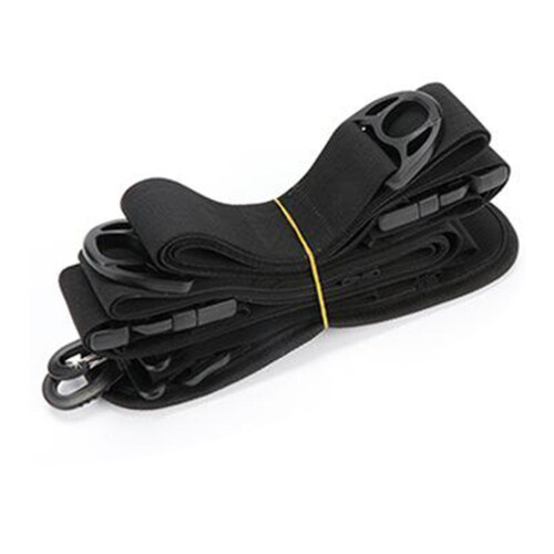 Paddle Board Carrying Shoulder Strap Kayak Sling Stand Up Surfing Surfboard 2