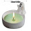 Keramisk kattelysholder – Varmende potedesign, te 4