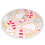 Christmas Tree Skirt 36 Inch Rustic Holiday Decor 2