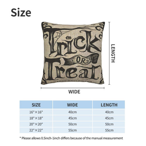 20" x 20" Polyester-Samt-Kissenbezüge – 2er-Set 1