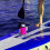 Kayak Drink Holder for Rope Mount Container Durable Paddleboard Drink Holder 2