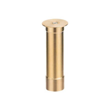 Mushroom Fountain Nozzle, Brass Water Sprinkler Nozzle 1 Inch Dn25 Interior Thread