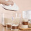Rice Storage Container Airtight BPA-Free 10 lbs 2