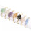 Amethyst quartz wire wrap bracelet for women 4