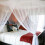 Bunk Bed Curtains White Canopy 190x210x240 cm 2