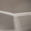 Bunk Bed Curtains White Canopy 190x210x240 cm 5
