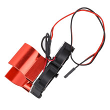 RC Kühler Lüfter 40 Grad 540 550 Alu Zubehör