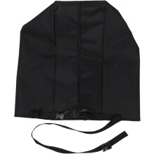 Housse de protection légère et imperméable pour sac de golf contre la pluie et la poussière