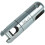 Cable Pulling Swivel Wire Bearing Breakaway Swivel 1 Ton - 1pcs 1