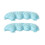 2 Pcs Mothballs Storage Case Fragrant Cedar Moth Ball Mothball Box Camphor Bug Repellent 1