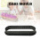 Silicone Cake Mould Set - 5-Piece Removable Mini Tray 2