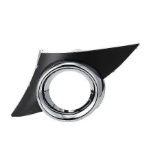 Car Front Left Fog Light Cover For Peugeot 207 Sport 2006-2009