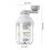 MERILER Egg Shaker Homogenizer 1 Count 3