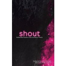 Shout Paperback Book
