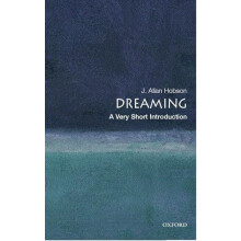 Dreaming A Very Short Introduction by J. Allan Director of the Neu...