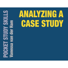 Analyzing a Case Study Paperback Book