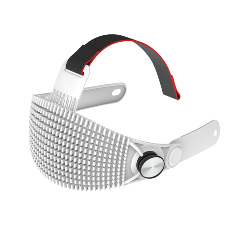 Sangle de tête légère et confortable pour Meta Quest 3/3S 2