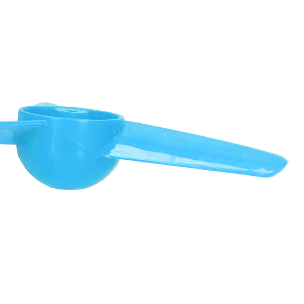 10 x 70mm Plastic Propeller RC Boat Parts