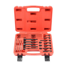 Glow Plug Extractor Tool Set for Auto Repair