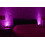 Auraglow Plugin GU10 Spotlight Uplighter Wall Sconce Wash Light Plug Socket Uplight Lamp - Fitting Only 4