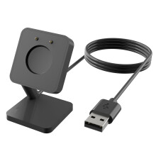 Huawei Band7/6Watch Fit magnetisk opladningsdock