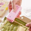 Mini scelleuse et coupe-sacs portatif, ABS, 9 x 3,5 x 2,3 cm 3