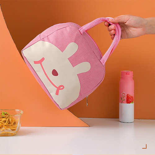 Sac isotherme pour déjeuner (1 pièce) 2