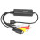 Digitalkonverter USB2.0 Kabel 1