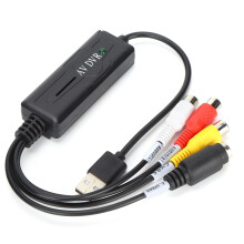 USB2.0 TV-Grabber Kabel