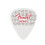 Fender Fender 351 Dotted Celluloid Picks, 12-Pack, Heavy 2