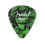 Fender Fender 351 Dotted Celluloid Picks, 12-Pack, Heavy 4