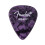 Fender Fender 351 Dotted Celluloid Picks, 12-Pack, Heavy 5