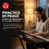 RockJam 88 Key Digital Piano with Semi-Weighted Keys 3