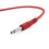Adam Hall Cables 3 Star IPP 0120 Set Patch Cable Set | Adam Hall Jack TS | 1.2 m 3
